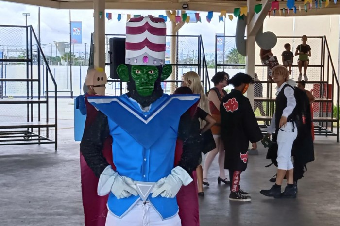Usipaz Terra Firme celebra um ano do Conecta da Paz com evento geek de sucesso