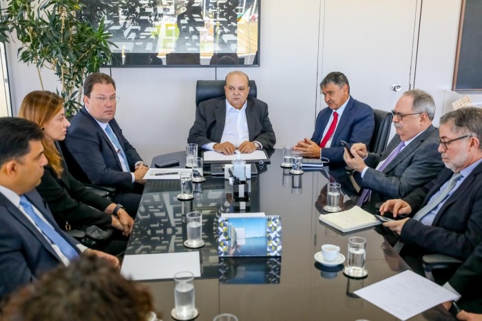 GDF terá parceria da União para fortalecer políticas sociais