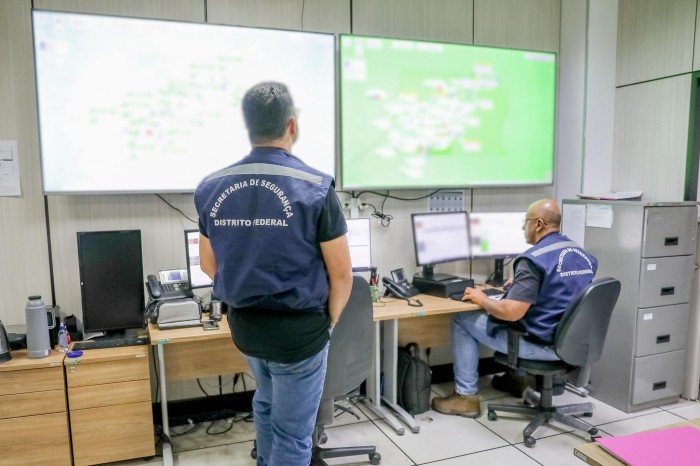 Mais uma prisão por descumprimento de Medida Protetiva de Urgência