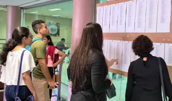 PGE-AM divulga resultado definitivo do VIII Exame de Seleção para o Programa de Residência Jurídica 