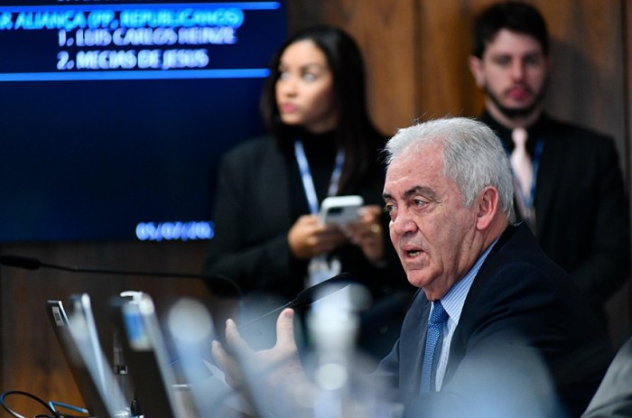 CMA aprova medidas para estimular recuperação e proteção de nascentes
