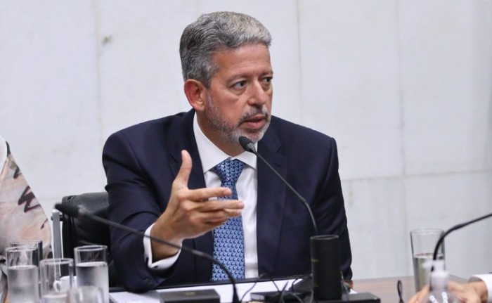 Lira diz que reforma tributária será votada nesta quinta-feira pelo Plenário da Câmara