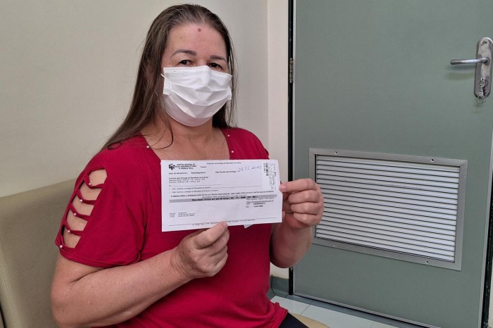 Em Santarém, Hospital Regional adota telerradiologia e agiliza entrega de exames