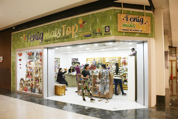FENIG inicia cadastramento de novos artesãos nesta sexta-feira (30)