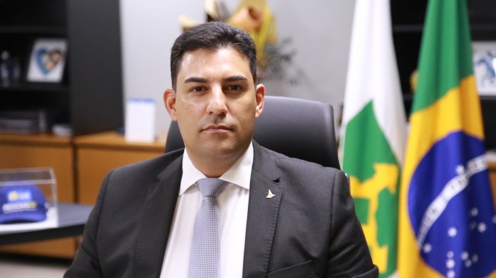 Titular da Secretaria de Trabalho é eleito presidente de fórum nacional