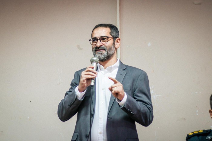 Em Belém, Segup e MJSP promovem curso de inteligência cibernética para agentes de segurança pública
