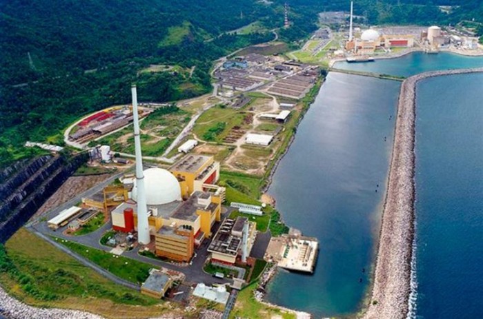 Projeto abre crédito especial para a Comissão Nacional de Energia Nuclear