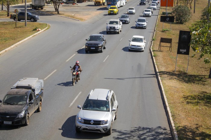 DF registra deflação de 0,40% em junho