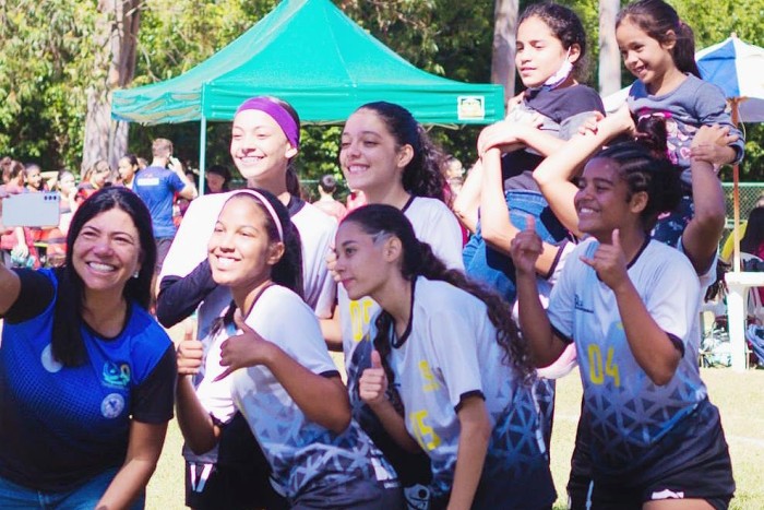 Inscrições para o Programa Educador Esportivo encerram nesta quinta (13)