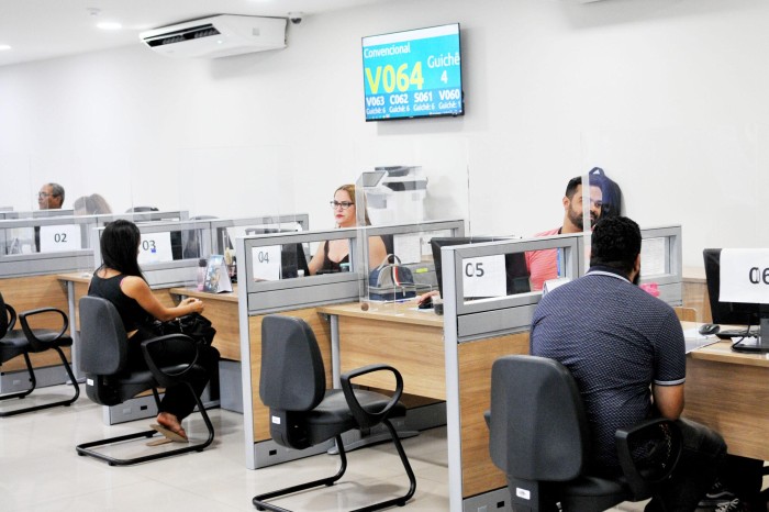 Projeto Qualitec oferece treinamento gratuito para quem busca emprego no DF