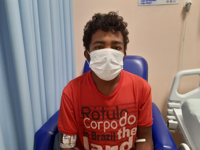 Hospital Regional Público dos Caetés assegura suporte avançado a pacientes