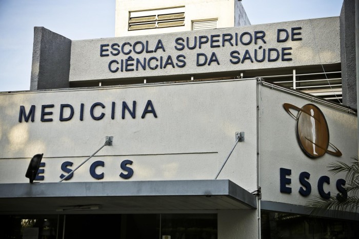 GDF altera lei e institui regime jurídico único aos servidores da Fepecs