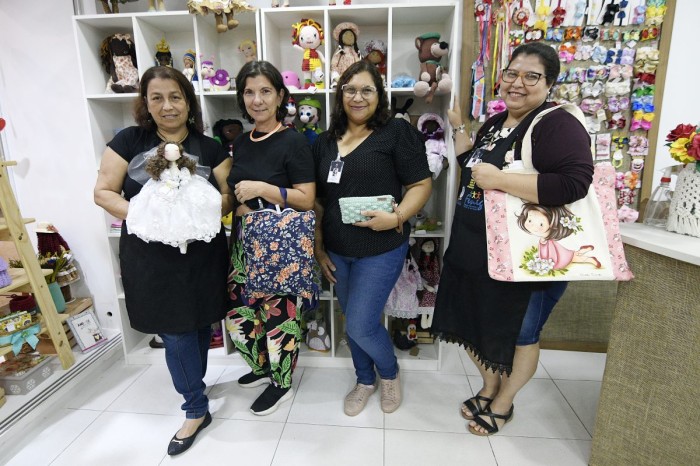 Nova Iguaçu promove oficinas gratuitas de artesanato a partir desta terça-feira (4)