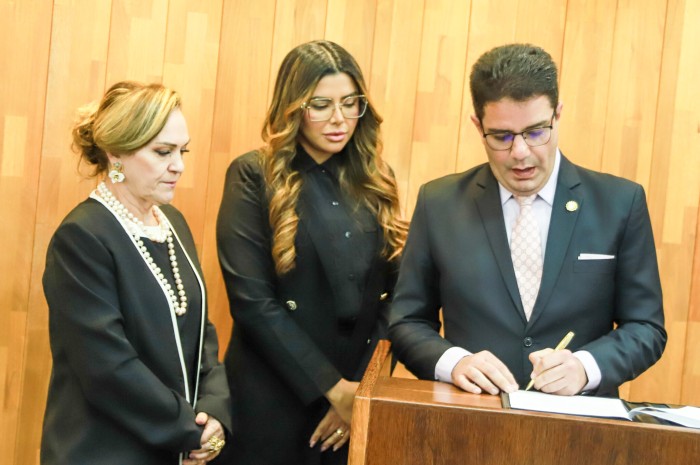 Governo e Tribunal de Justiça firmam cooperação para fortalecer a regularização fundiária no Acre