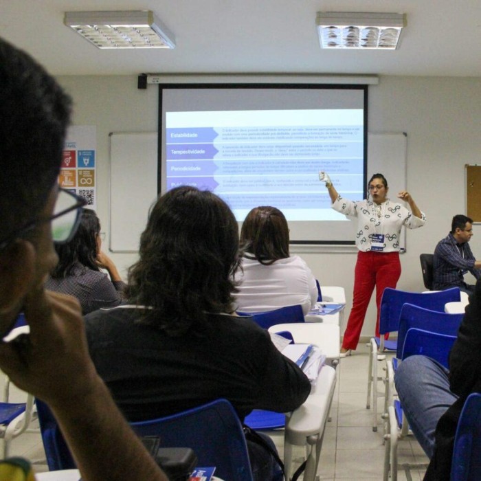 Governo realiza oficinas de elaboração do novo Plano Plurianual