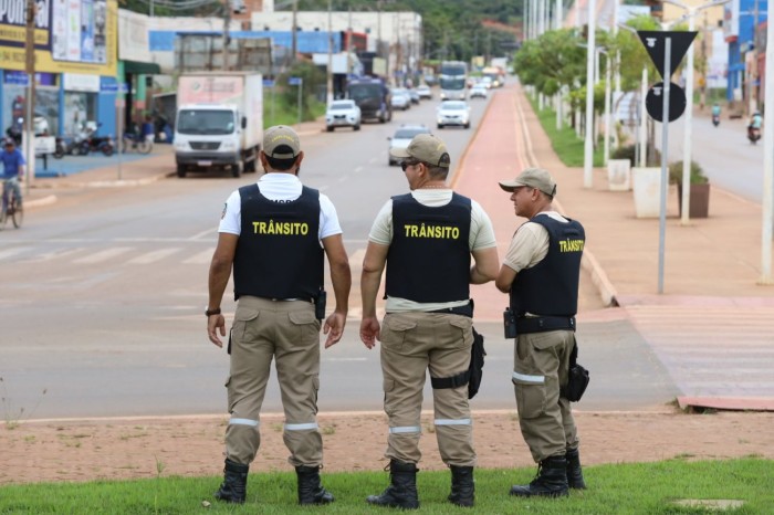 Municipalização do trânsito confere autonomia à gestão e facilita investimentos do Estado