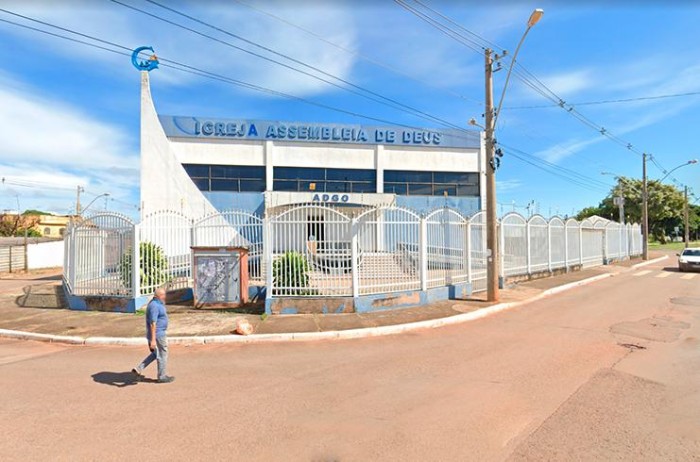 Audiência discute regularização de associação e templos religiosos do Gama