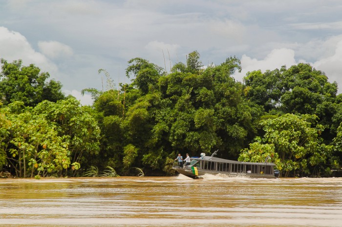 Governo do Estado e Programa REM iniciam ações emergenciais para populações indígenas e produtores atingidos pela cheia do Rio Acre