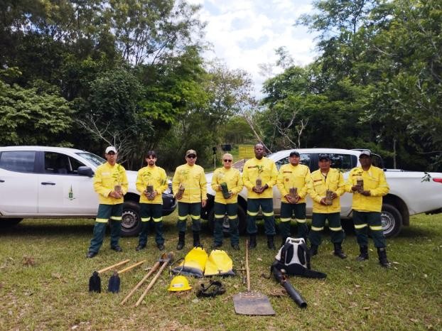 Resultado final para contratação de brigadistas florestais é divulgado