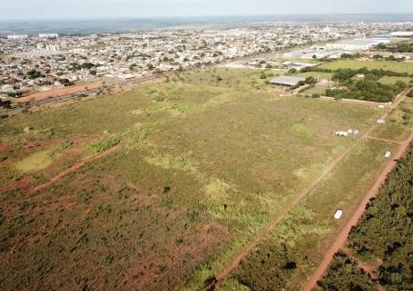 Empreendimento em Santa Maria será tema de audiência para licenciamento