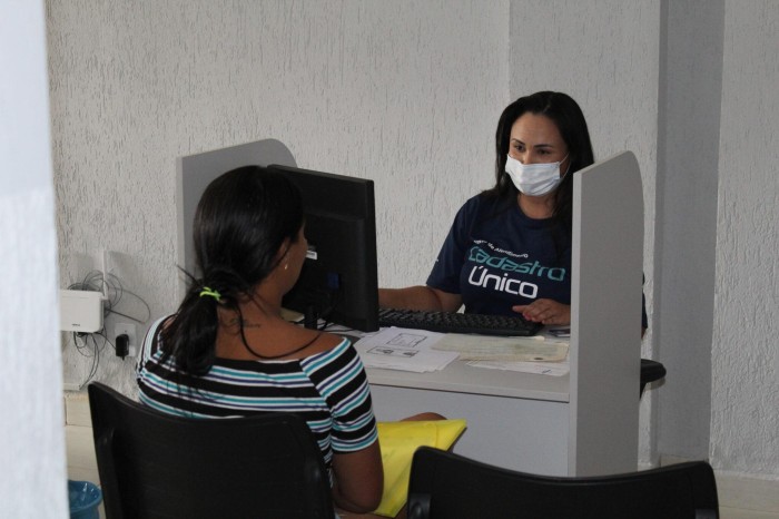Lei determina sigilo sobre dados de mulheres em situação de vulnerabilidade
