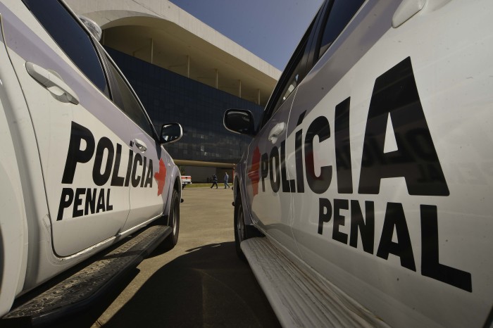 Governo de Minas anuncia convocação de mais 1.358 policiais penais