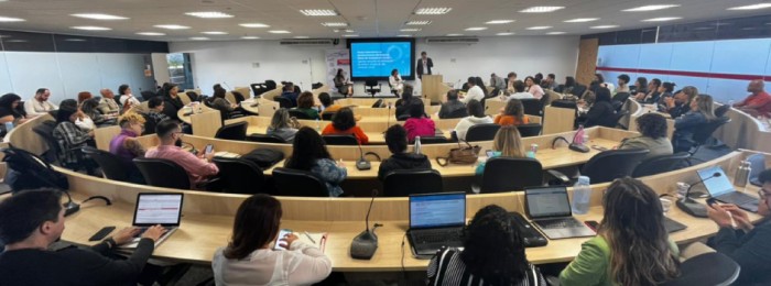 Minas Gerais sedia encontro regional com secretários estaduais de Assistência Social