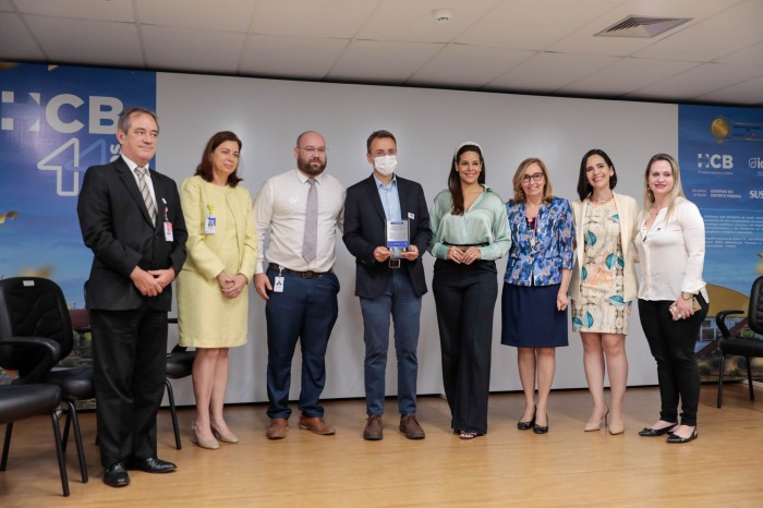 Convênio que beneficiou mais de 160 crianças com câncer é renovado