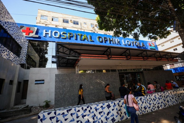 Hospital Ophir Loyola alerta sobre a alta incidência de câncer de pele por exposição solar