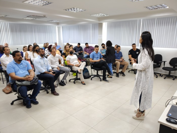 Secretaria de Planejamento lança planos estratégicos quadrienais em parceria com outras pastas