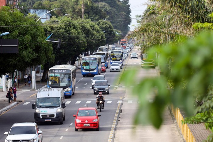 Veículos com finais de placa 09 a 39 podem ter descontos no IPVA até 24 de julho  