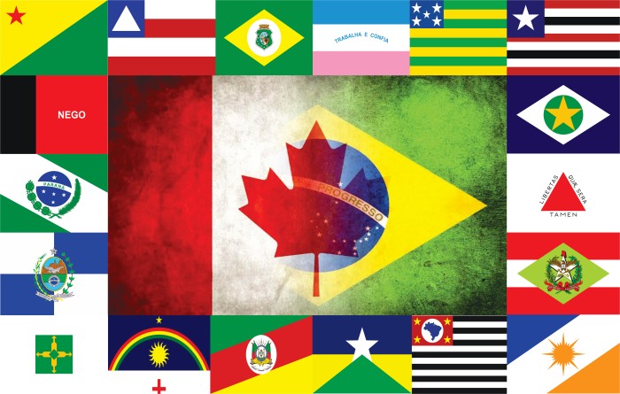 Estado do Acre, através do CBMAC, envia bombeiros militares para missão humanitária no Canadá