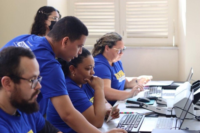Censo Previdenciário da Amazonprev encerra agendamento dia 4 de agosto