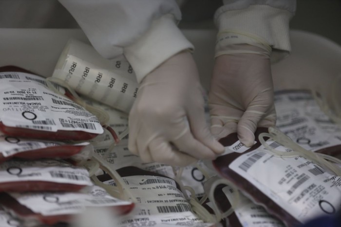Fundação Hemopa aproveita o veraneio para informar sobre doação de sangue