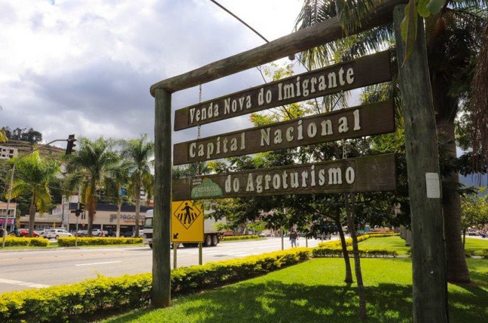 Lei formaliza cidade capixaba como Capital Nacional do Agroturismo