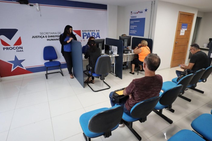 Consumidores paraenses poderão participar de mutirão de renegociação de dívidas