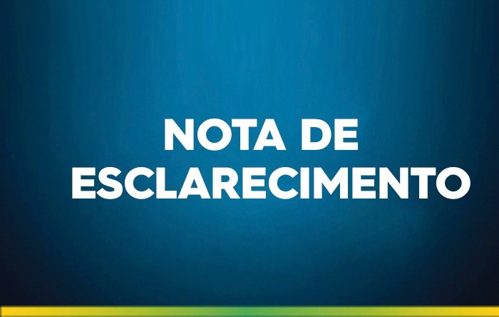 Nota de atualização sobre a situação no Presídio Amaro Alves