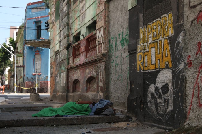 SP: Defensoria contesta dados de operação feita na Cracolândia em 2022