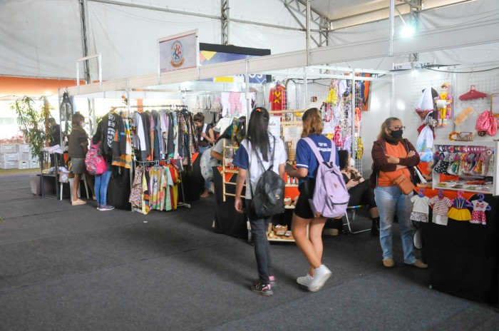Economia criativa gerou mais de R$ 9 bilhões ao DF em 2022