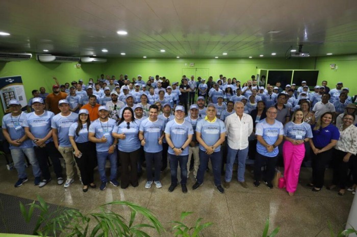 Governo do Amazonas, Embrapa e Prefeitura de Coari promovem o 1º Workshop da cadeia produtiva do açaí