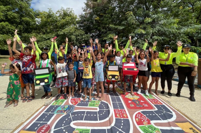 Festival de Verão Cultura Eco garante brincadeiras e educação ambiental para crianças