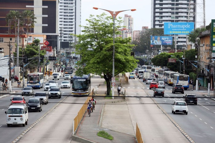 Pará reduz taxa de roubo de veículos, aponta Fórum Brasileiro de Segurança Pública