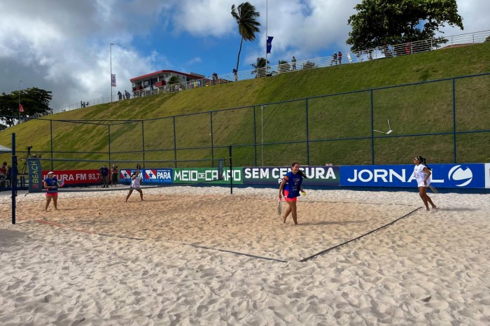 Torneio esportivo encerra Festival de Verão da Cultura Rede de Comunicação