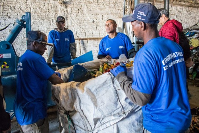 Comissão discute demandas do cooperativismo para o desenvolvimento do País