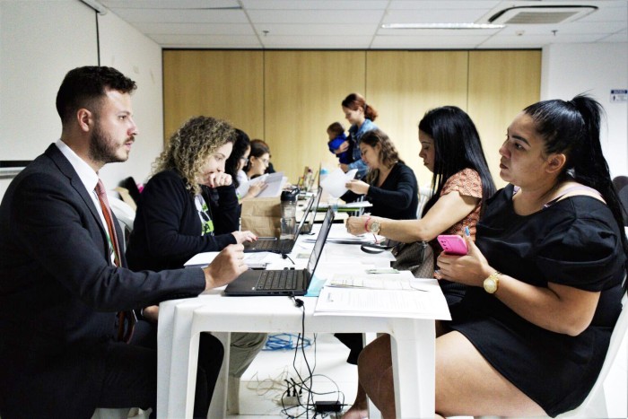 Projeto Dia da Mulher terá 4ª edição na próxima segunda (7)