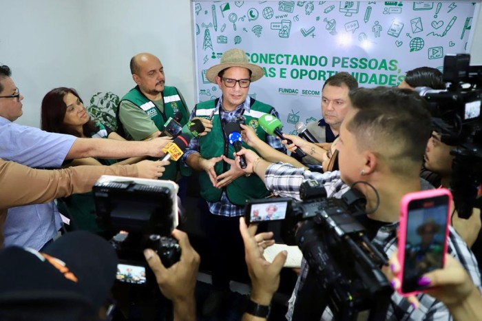 Expoacre 2023 se encaminha para superar edição anterior