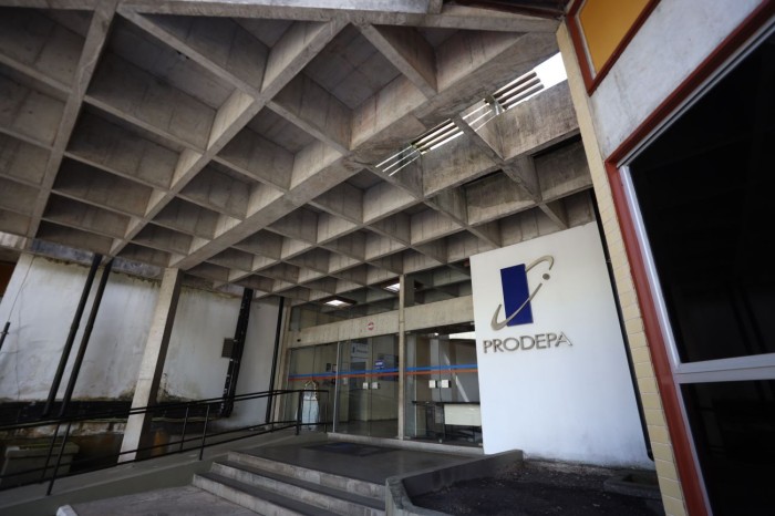 Cúpula da Amazônia: Prodepa fornece infraestrutura e suporte técnico para eventos