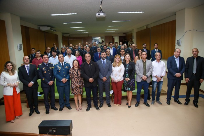Governo oferece MBA em “Gestão e Governança de Segurança”