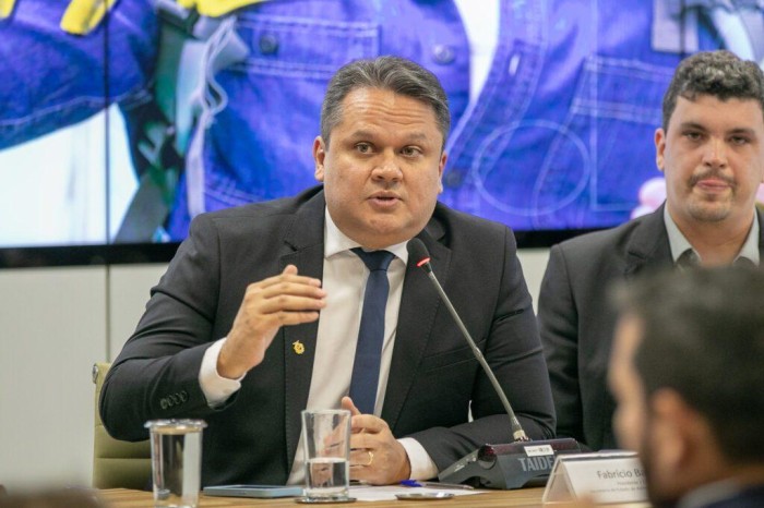 Secretário de Administração participa do lançamento da Estratégia Nacional de Governo Digital