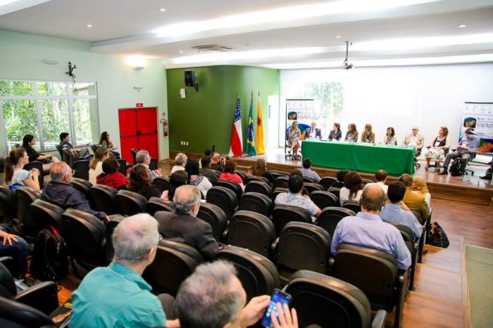 Encontro busca gerar contribuições da comunidade científica do continente americano para Cúpula dos Países Amazônicos 